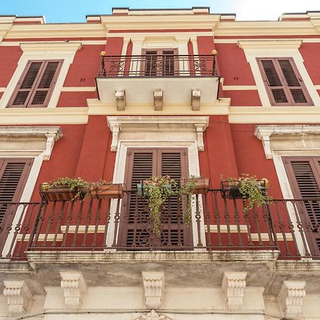 Palazzo Iato Apartment Rutigliano Bagian luar foto