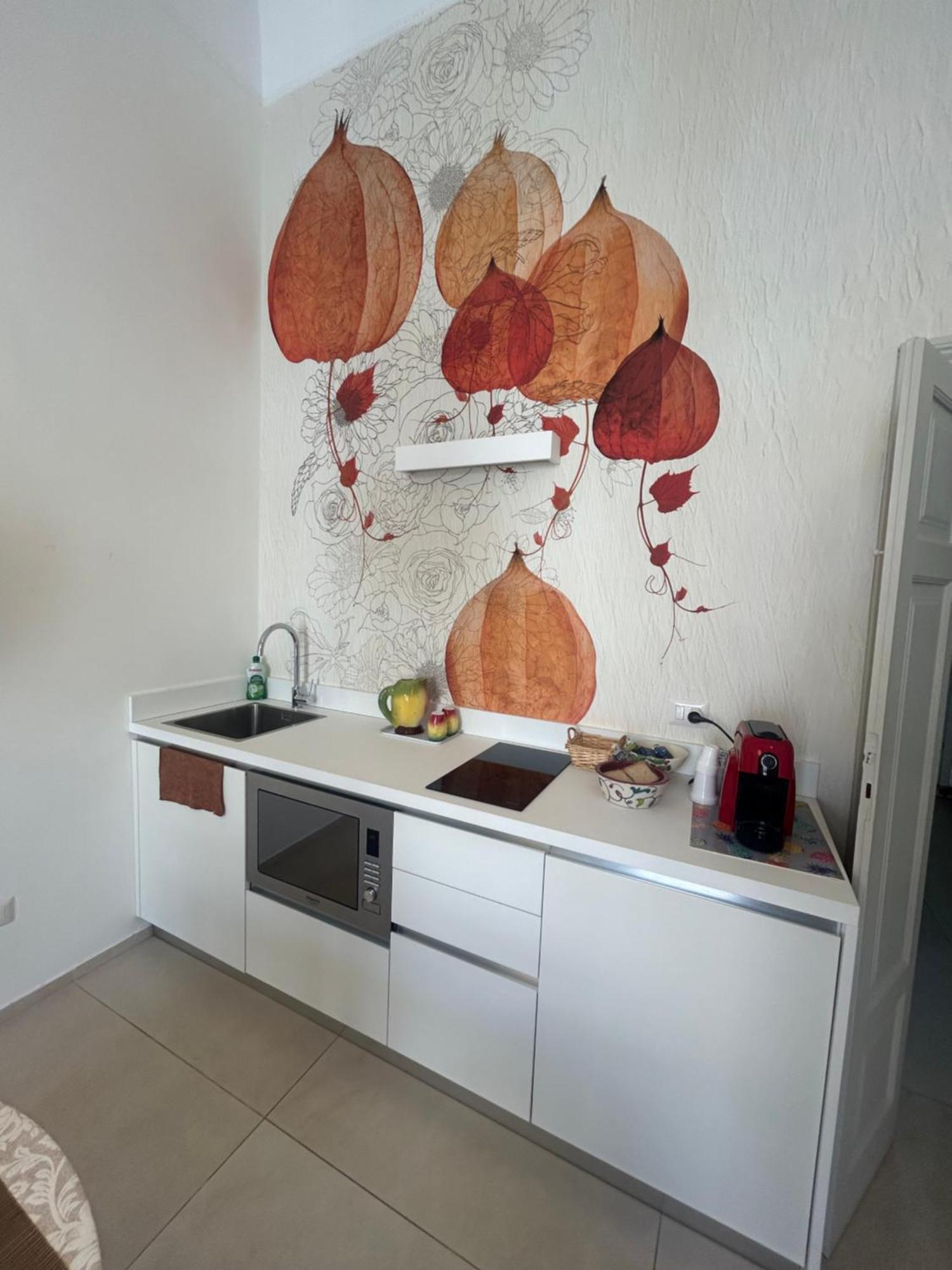 Palazzo Iato Apartment Rutigliano Bagian luar foto