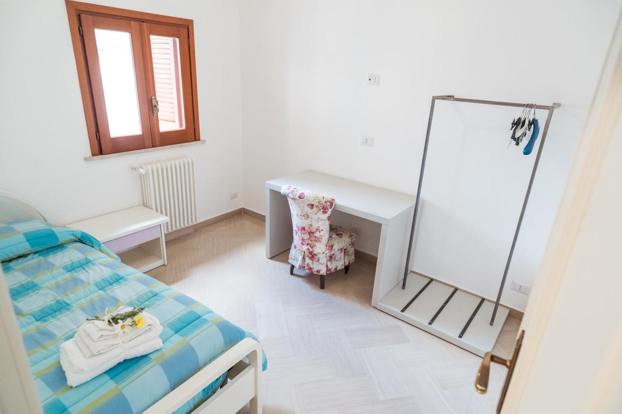 Palazzo Iato Apartment Rutigliano Bagian luar foto