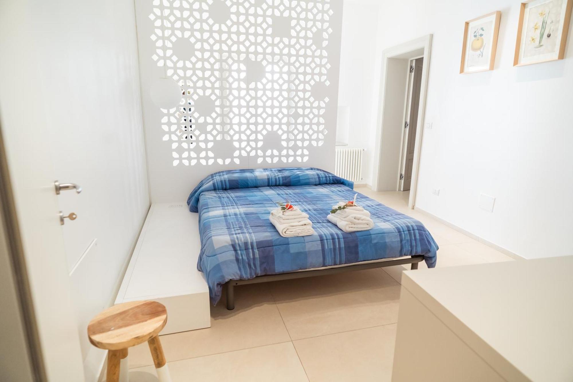Palazzo Iato Apartment Rutigliano Bagian luar foto