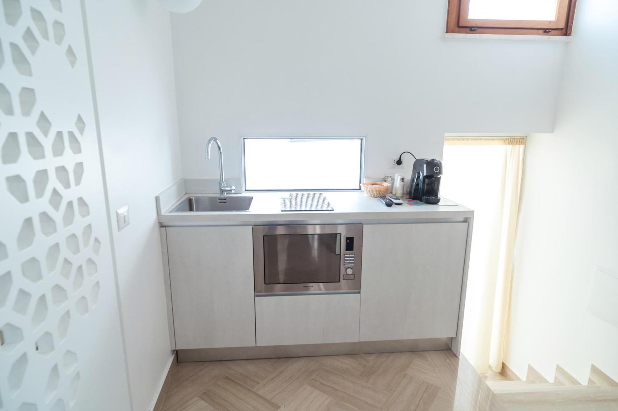 Palazzo Iato Apartment Rutigliano Bagian luar foto