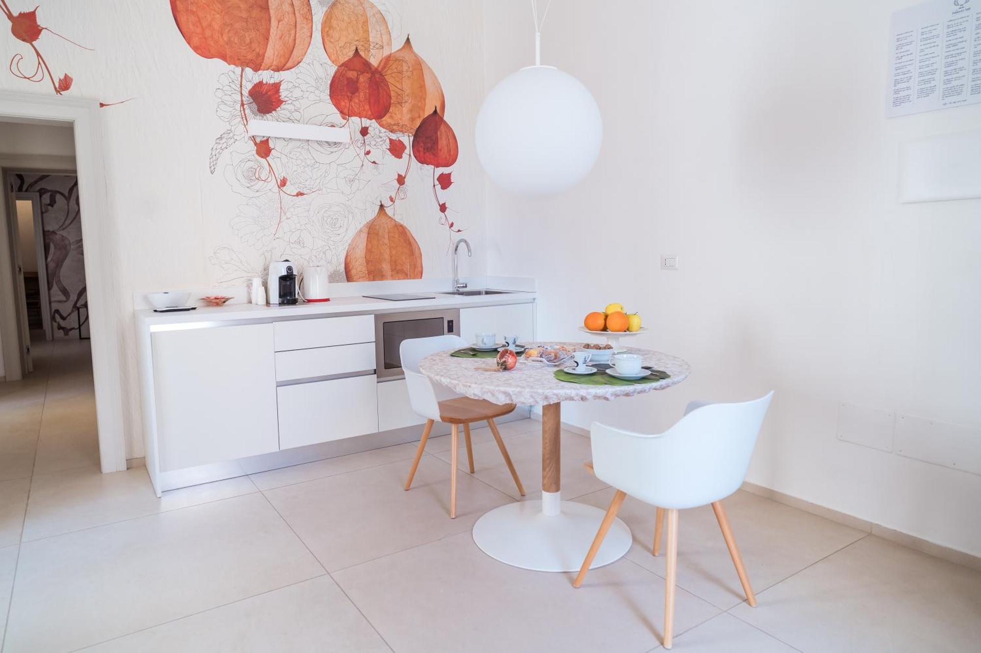 Palazzo Iato Apartment Rutigliano Bagian luar foto
