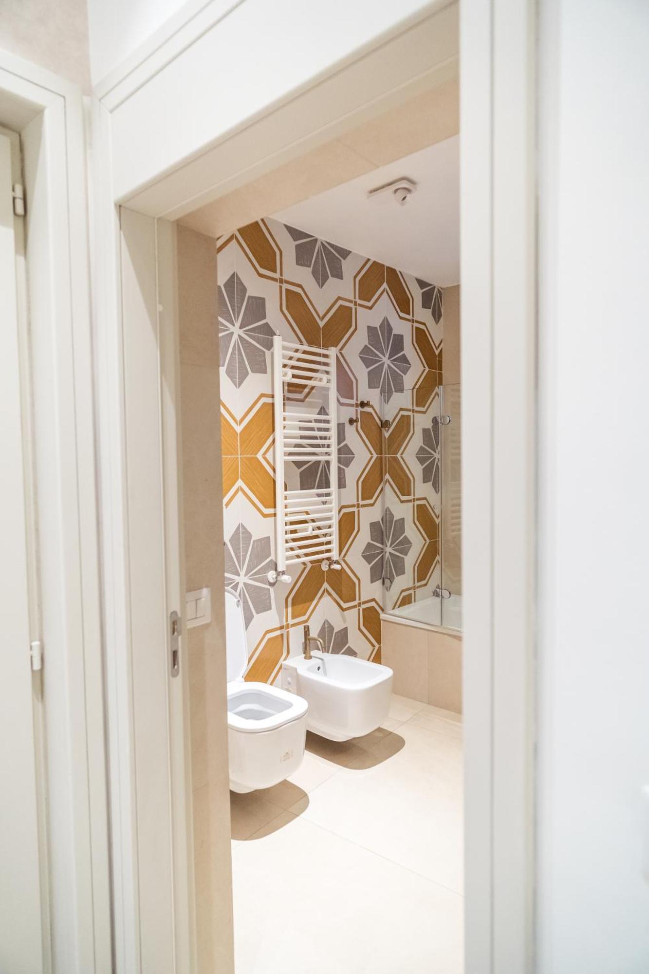Palazzo Iato Apartment Rutigliano Bagian luar foto