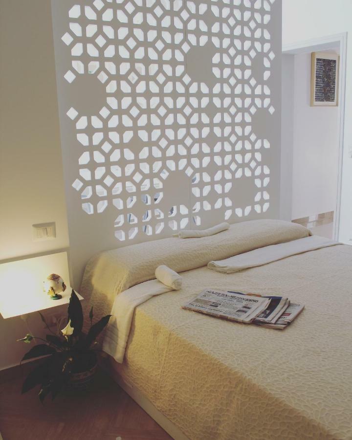Palazzo Iato Apartment Rutigliano Bagian luar foto