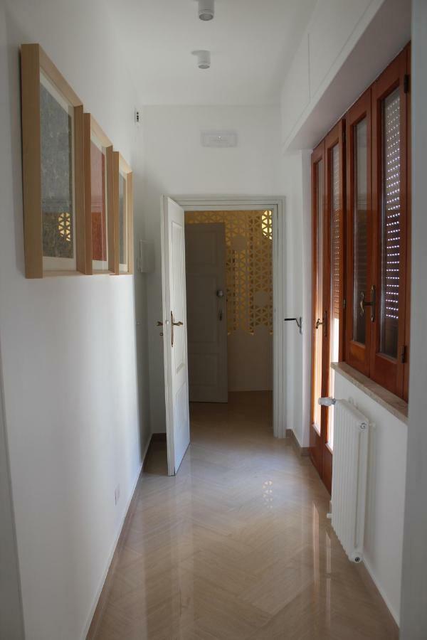 Palazzo Iato Apartment Rutigliano Bagian luar foto
